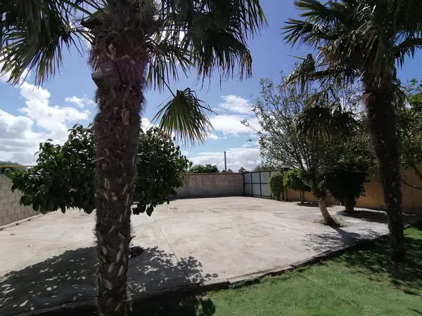 Casa o chalet independiente en Calle Heros s/n, Carretera de Sanlúcar-Sudamérica - Foto 12