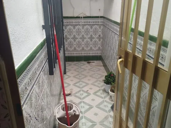 Casa o chalet independiente en Calle Barrio San José, 27 - Foto 5