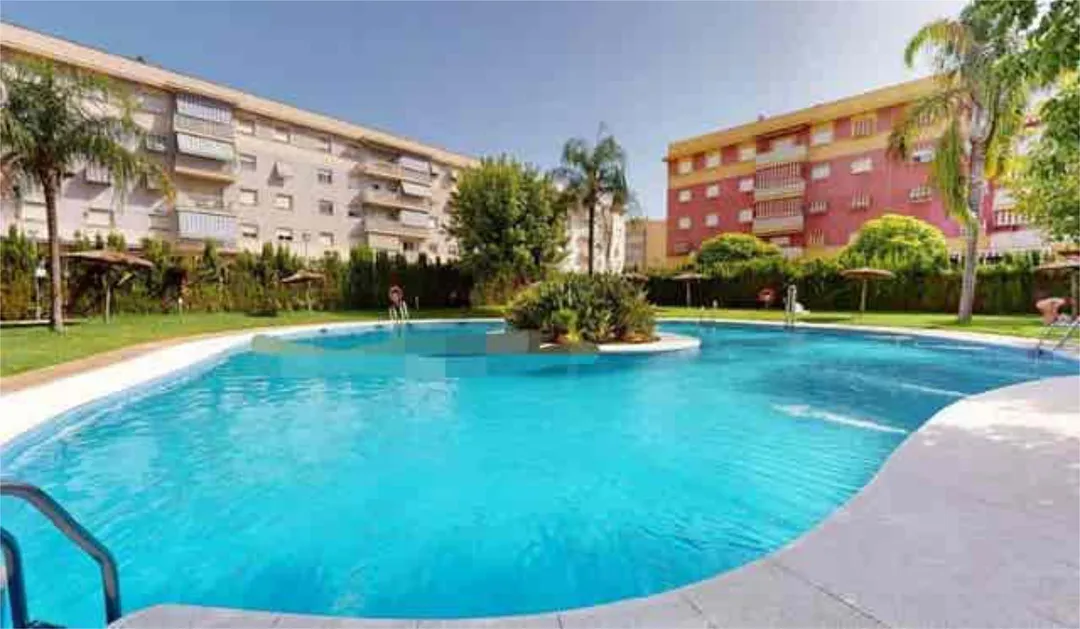 Piso en Arroyo del Moro - Foto 1