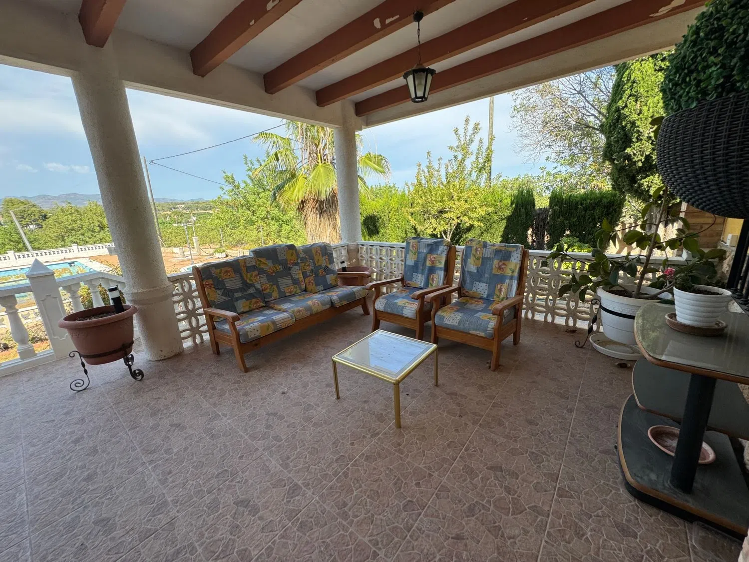 Casa independiente en calle Urbanització Safareig L9-11, 212 - Foto 8