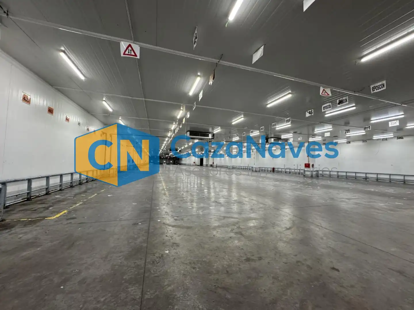 Nave Industrial en  Avenida de las Morcilleras 56 - Foto 19