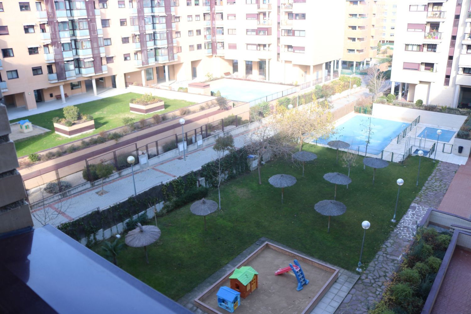 Piso en calle del Fuego, 4 - Foto 30