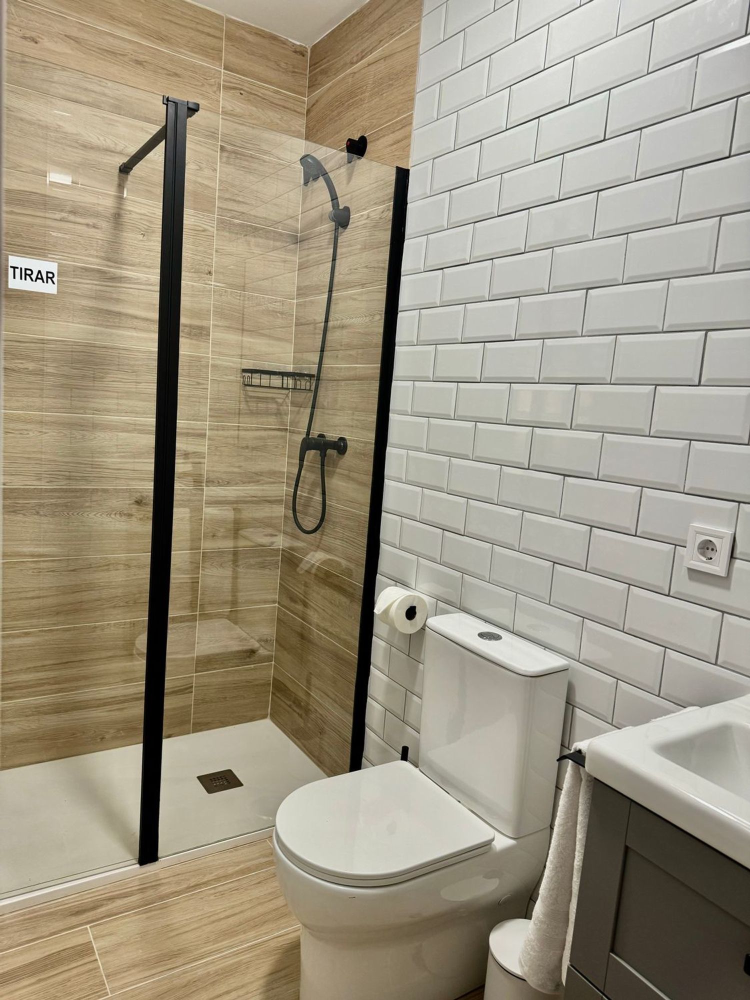 Alquiler de estudio en Avenida Alcoi, 78 - Foto 3