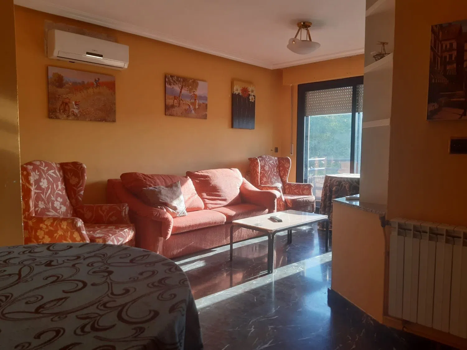 Piso en Barrio Santa María de Gracia - Foto 1