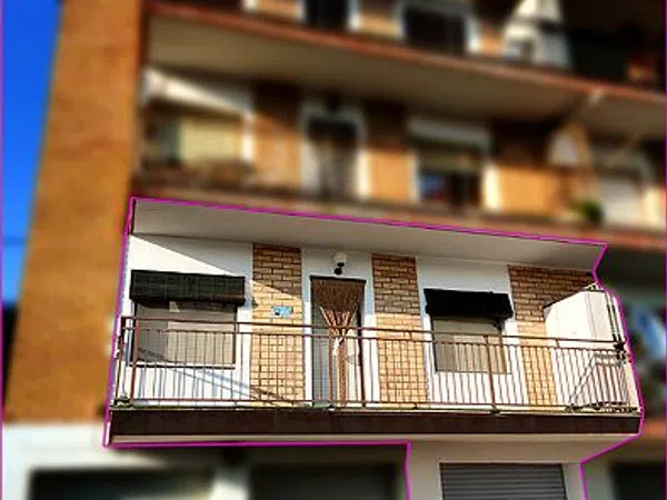 Piso en Plaza Fontaneta, 9 - Foto 2