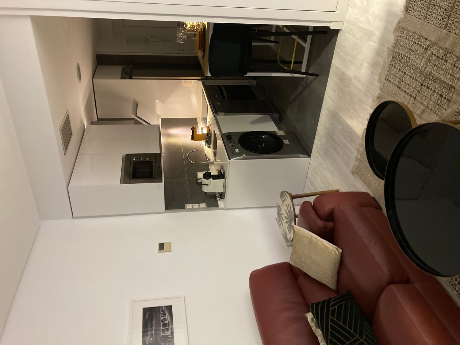 Estudio en calle de Dulce Chacón, 23 - Foto 4