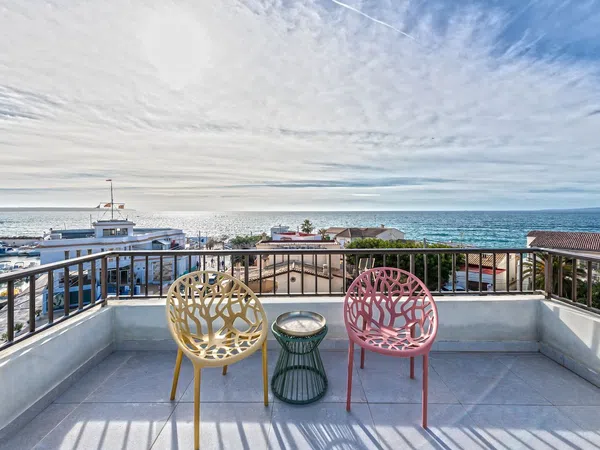 Ático en Urb. cala gamba Barrio Coll d'En Rabassa - Foto 29