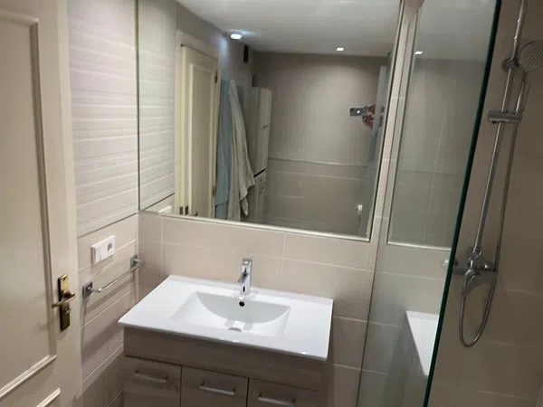 Piso en calle Federico García Lorca, 21 - Foto 9