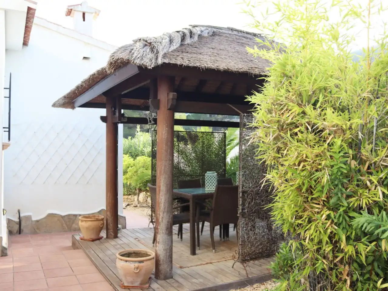 Chalet en  Urbanización Puerta del Valle 15 - Foto 12