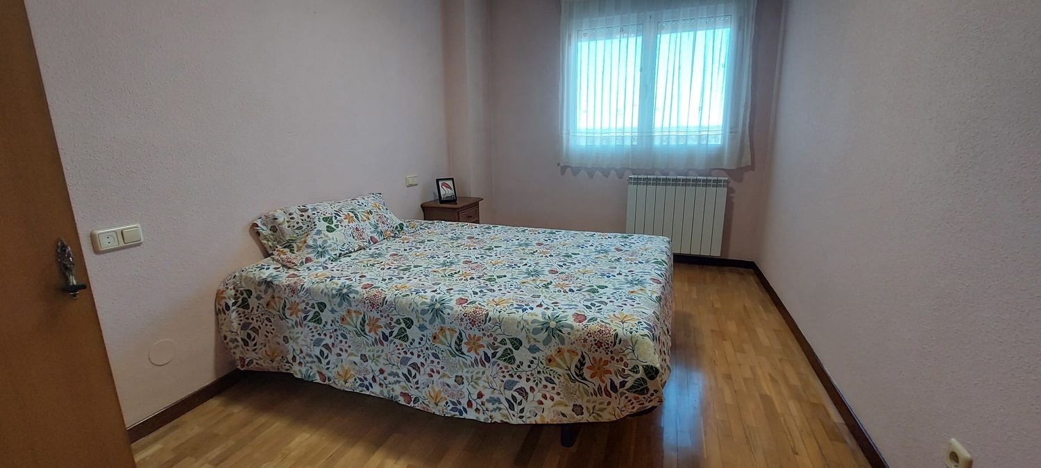Piso en Calle la Cepeda, 12, La Asunción - La Inmaculada, La Asunción - La Inmaculada - Foto 3