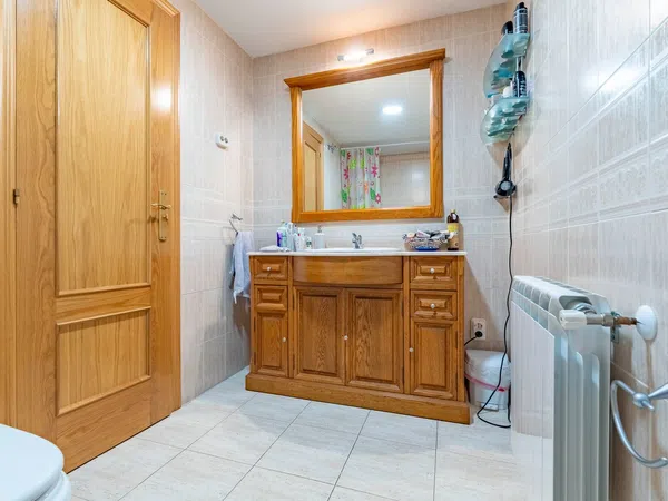 Chalet adosado en calle de los Fresnos, 162 - Foto 35