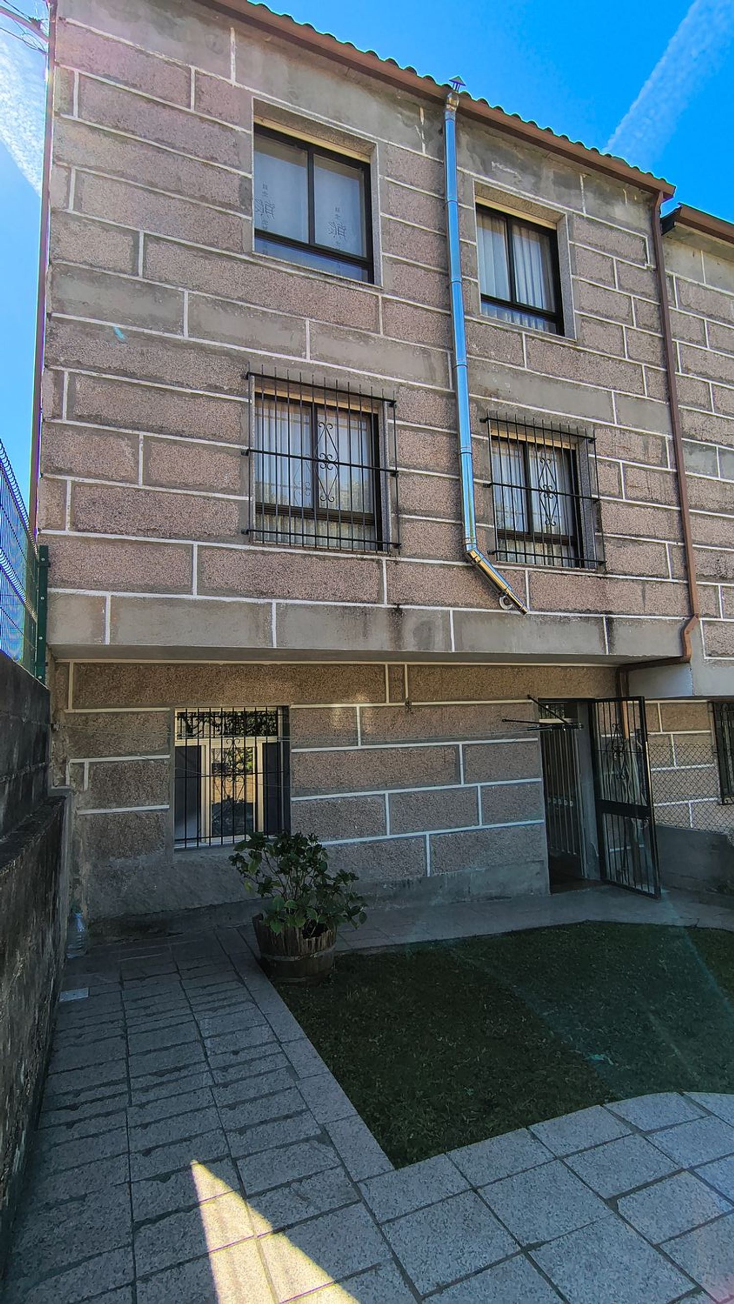 Chalet adosado en Calle de Boborás, 11 - Foto 23