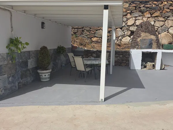 Casa rural en Cercados de Araña s/n, San Bartolomé Interior, San Bartolomé Interior - Foto 18