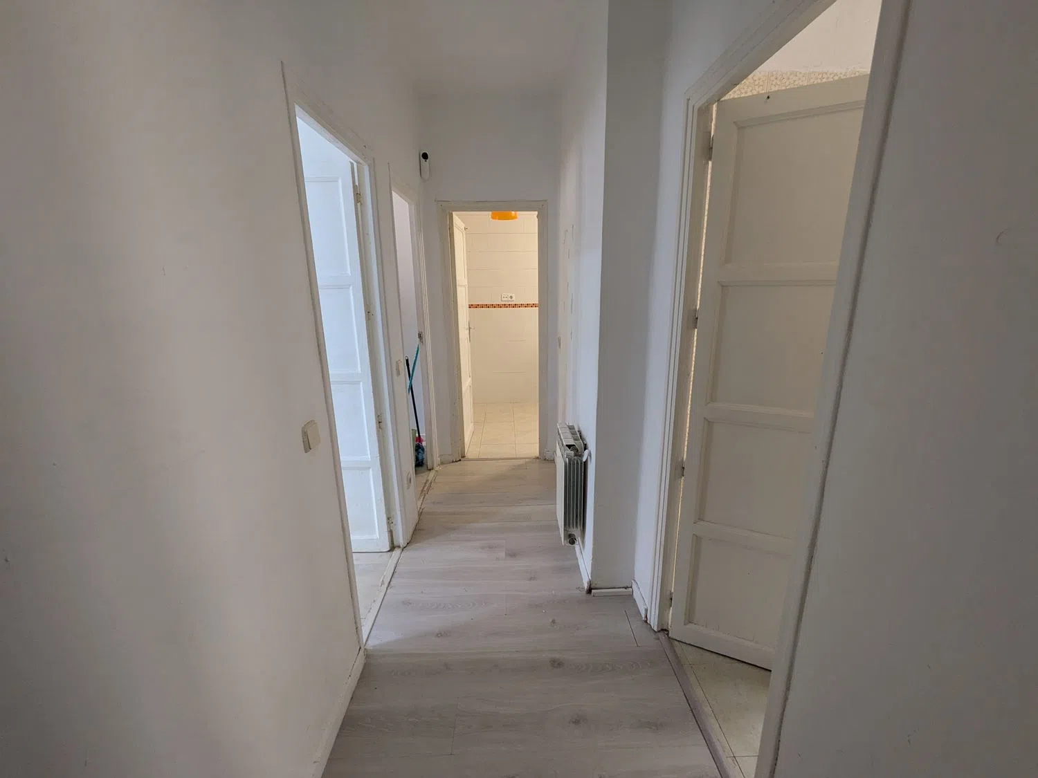 Piso en rosa Sabater, 3 - Foto 5