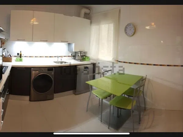Piso en Calle del Jalón, 35, Finca el Pato - Torre del Río - Foto 2