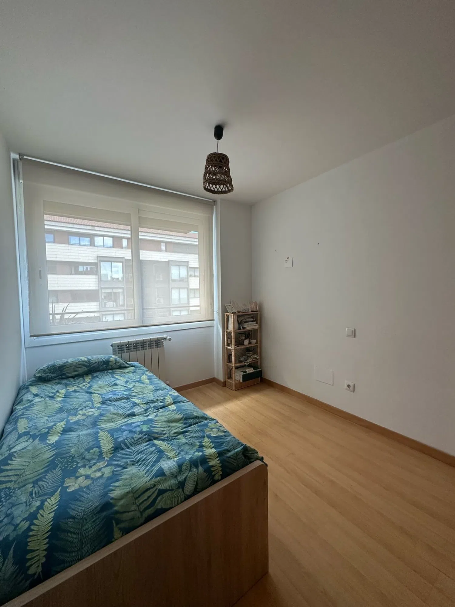 Piso en calle del Monasterio de Liébana, 9 - Foto 14