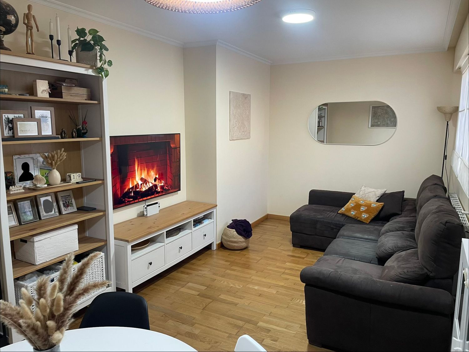 Piso en Elviña - a Zapateira - Foto 8