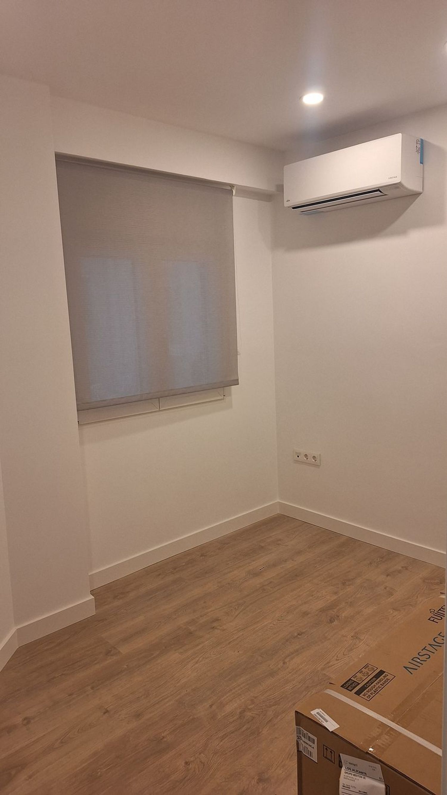 Piso en Avenida de l'Estació, 27, Ensanche-Diputación - Foto 10