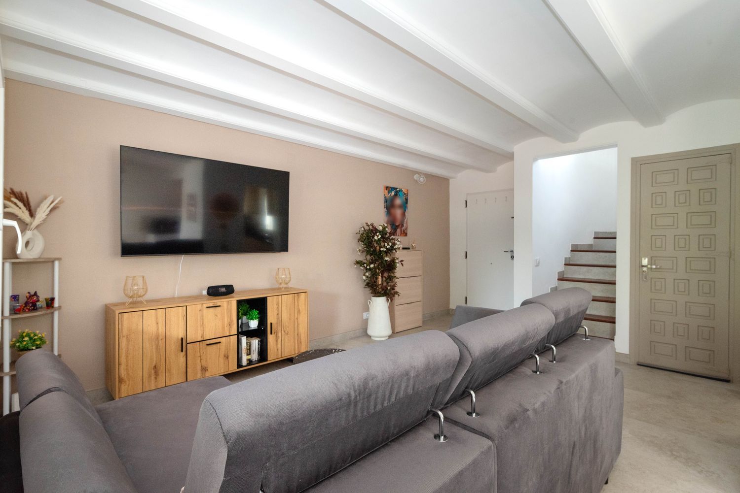 Chalet adosado en Calle Òliba, 19, El Palmar-Los Molinos - Foto 4