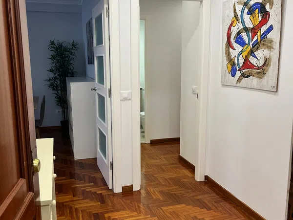 Piso en Calle do Brasil, 50, Plaza España - Corte Inglés - Foto 1