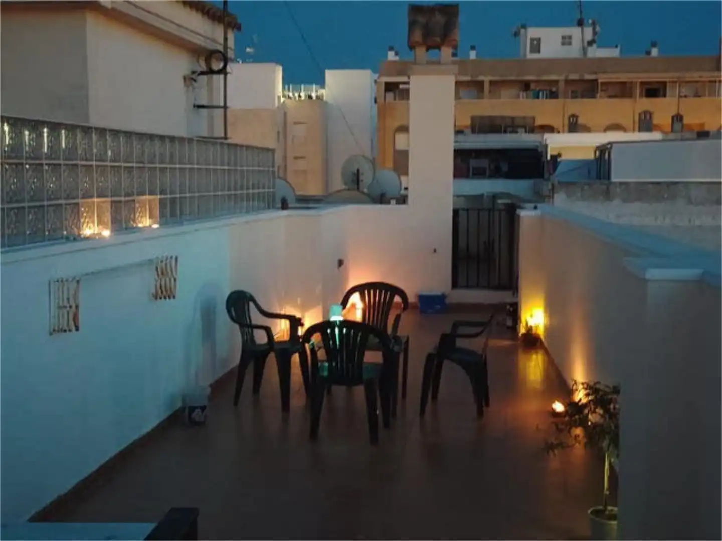 Piso en Torrevieja - Foto 3