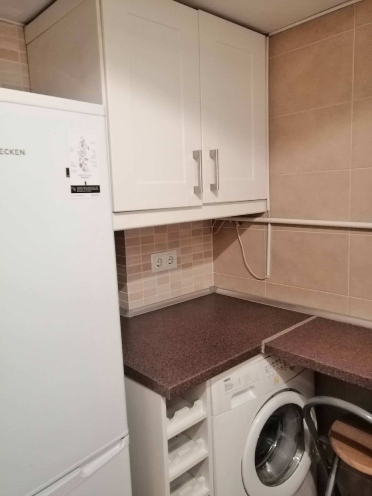 Piso en calle del Pez Volador, 16 - Foto 14