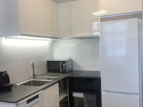 Piso en Ronda de Outeiro, 110, Os Mallos, Os Mallos - Foto 2