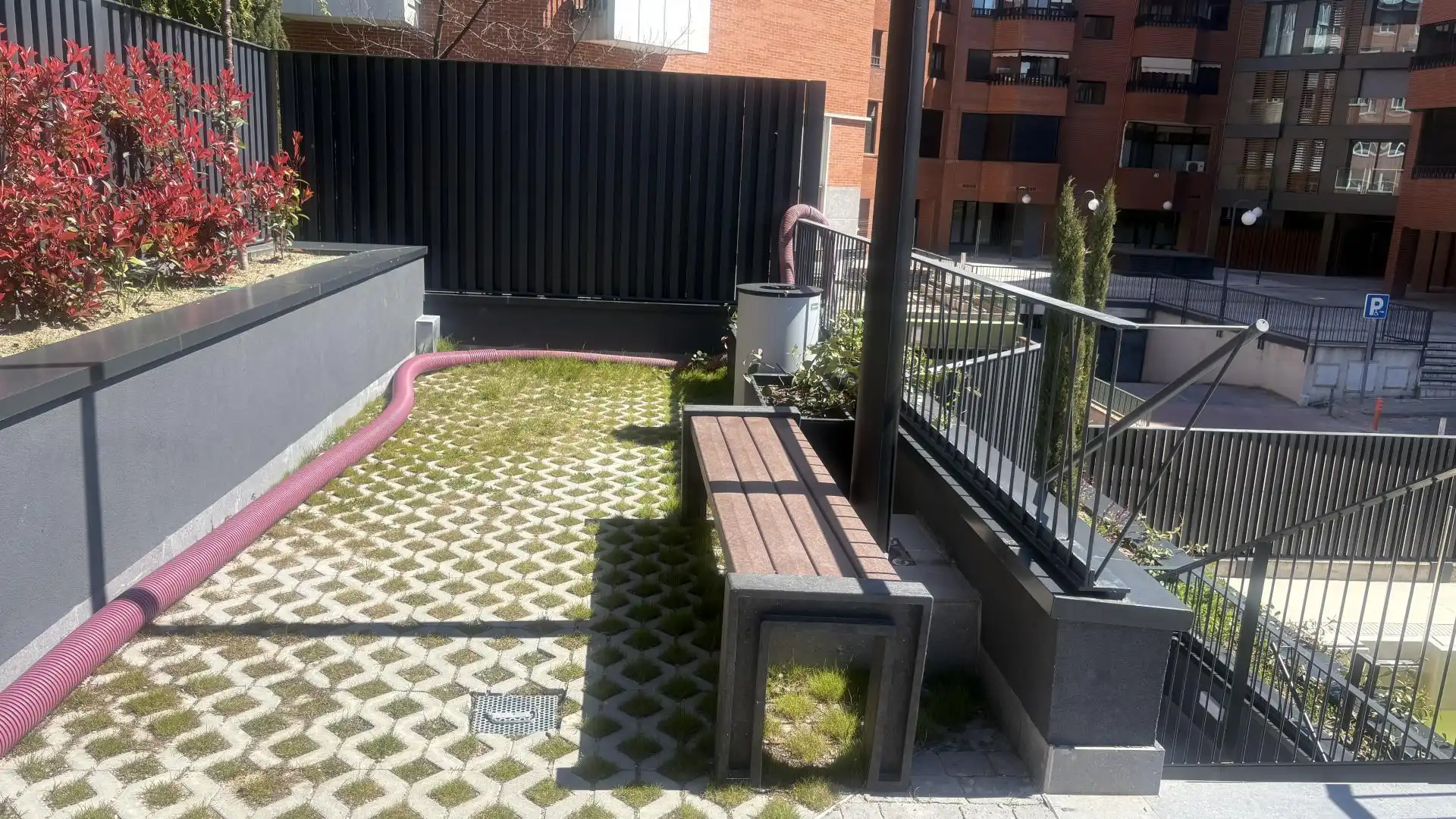 Piso en  Calle Bausá 13 - Foto 5