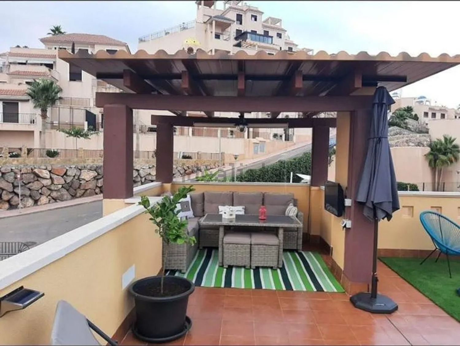 Ático en Urbanización Collados Zieschang, 68 a, Los Collados-Los Geráneos, Los Collados-Los Geráneos - Foto 12