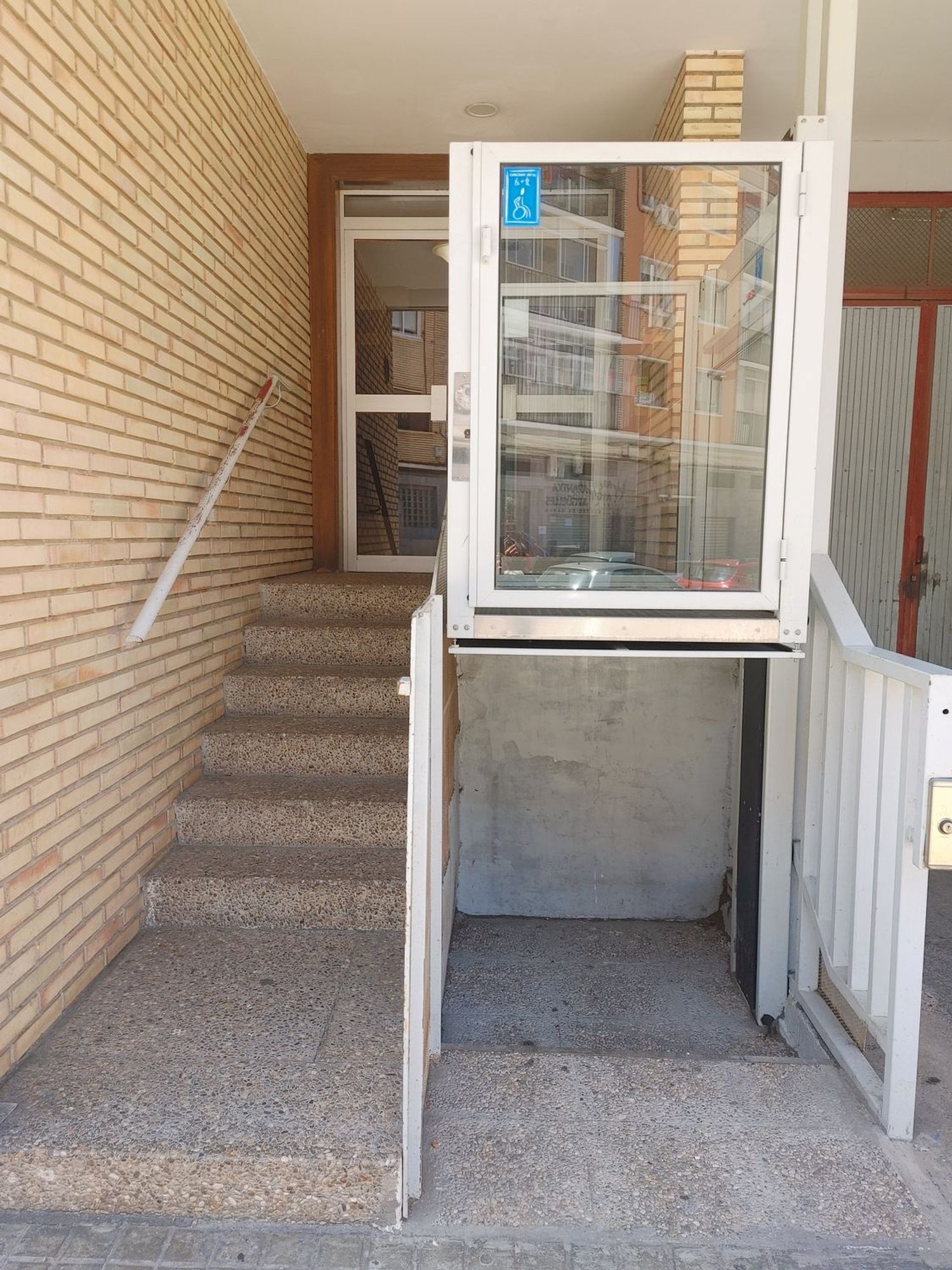 Piso en Calle del Centro, 14, Casablanca - Foto 37