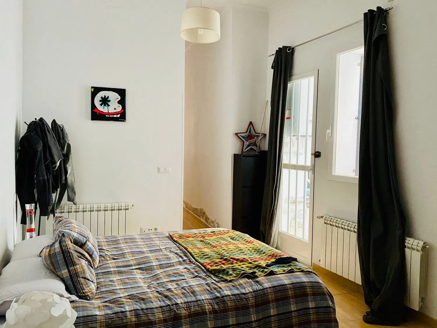 Piso en calle de las Pozas, 7 - Foto 6