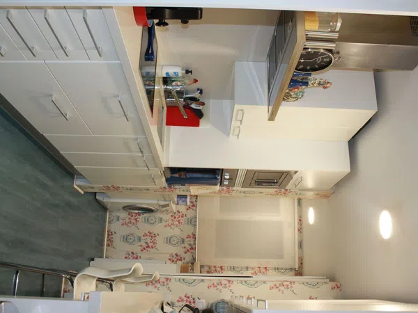 Piso en calle polonia, 8 - Foto 9