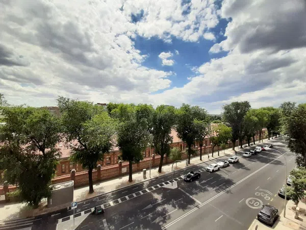 Piso en Paseo de la Chopera, 33, Chopera - Foto 2