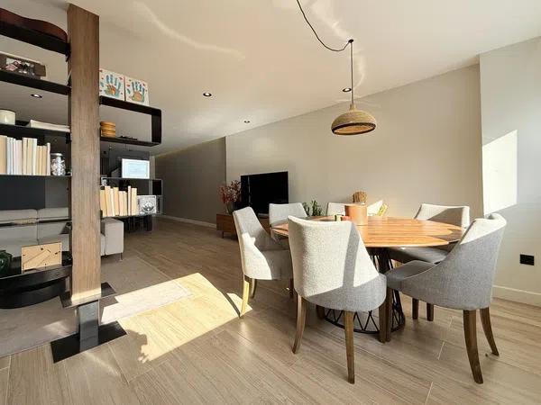 Piso en avenida Maisonnave, 33 - Foto 13