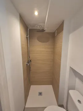 Estudio en  Carrer de la Bosseria 12 - Foto 8