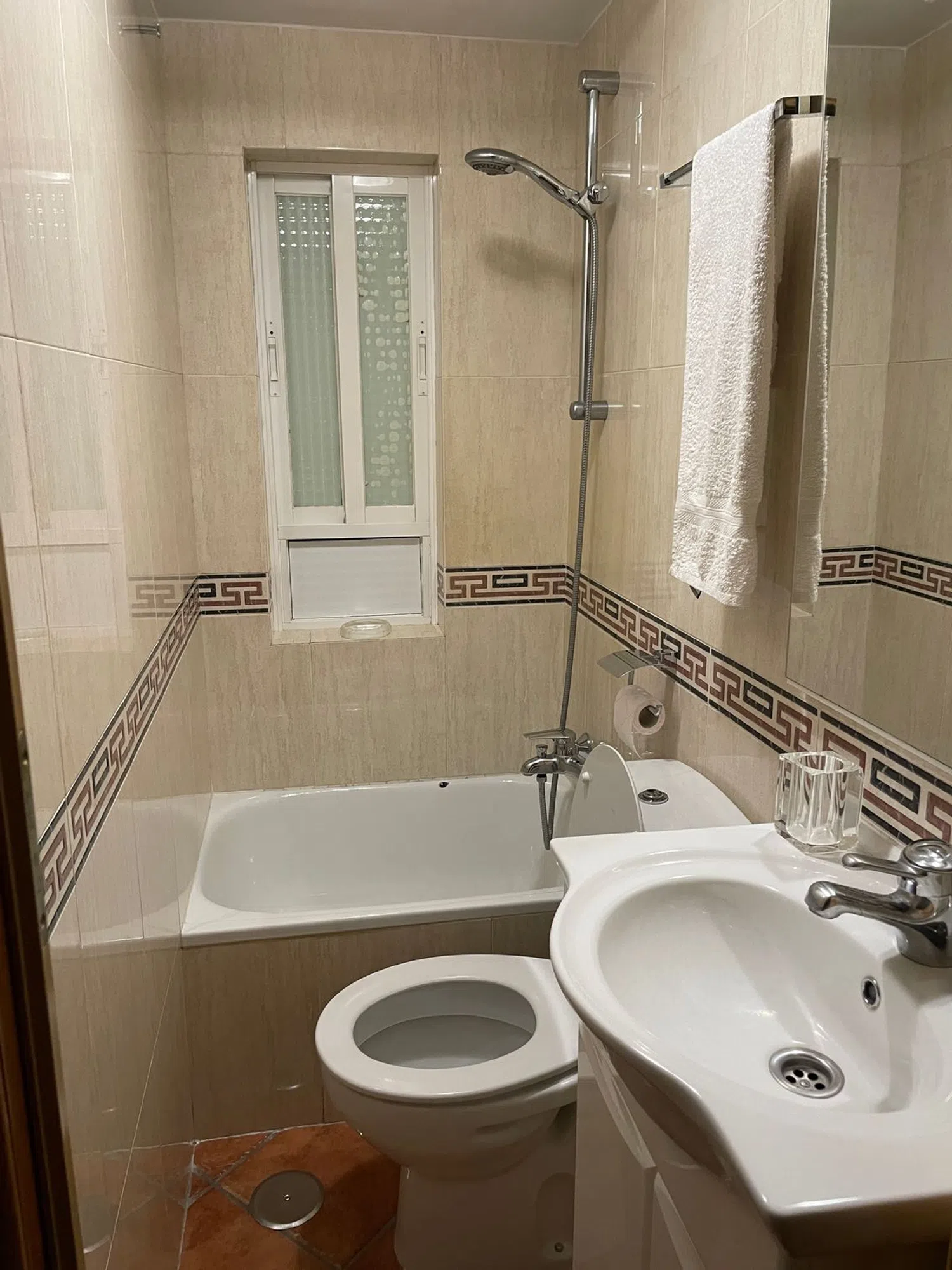 Piso en calle de los Hermanos García Noblejas, 71 - Foto 11