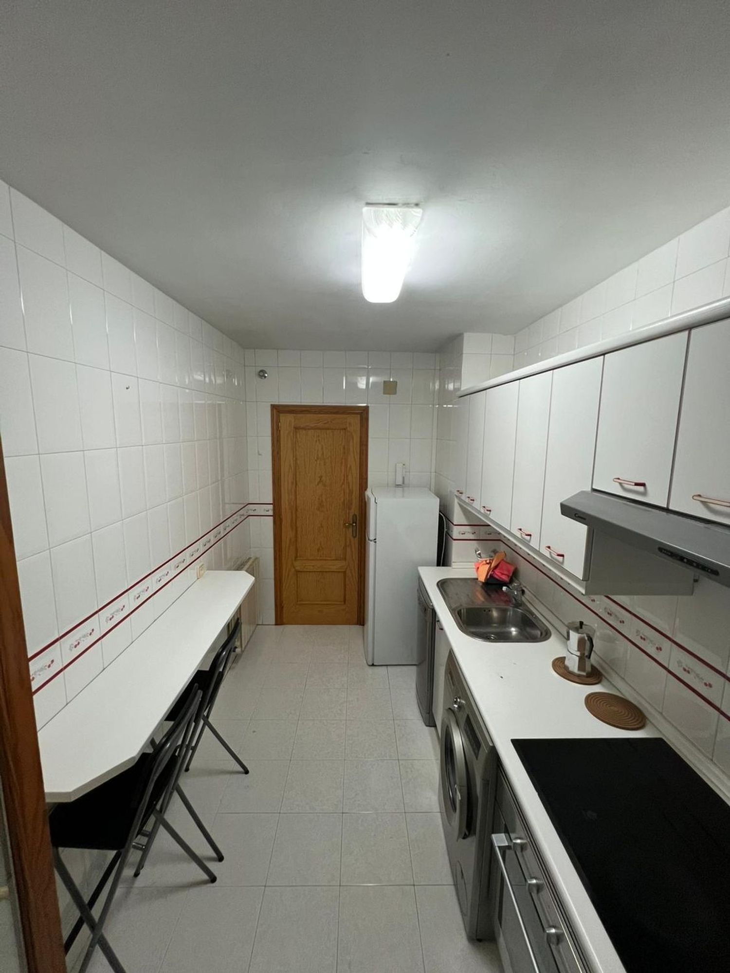 Piso en Paseo Acacias, 10, El Espinar, El Espinar - Foto 4