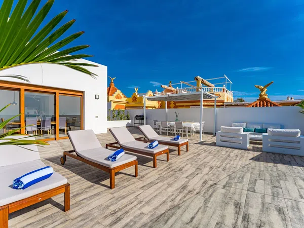 Casa independiente en calle el Callao, 20 - Foto 15