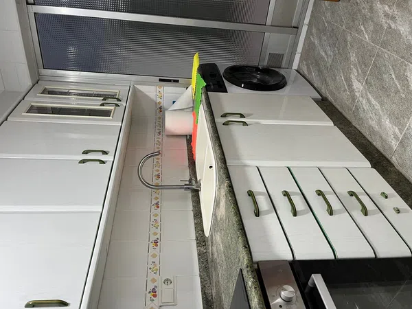 Piso en calle de Tirant lo Blanch, 25 - Foto 13