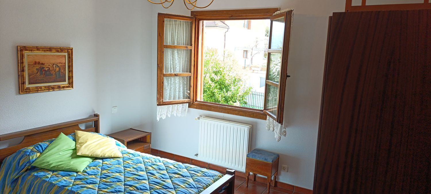 Chalet pareado en Calle Zuzaran, 4 - Foto 25