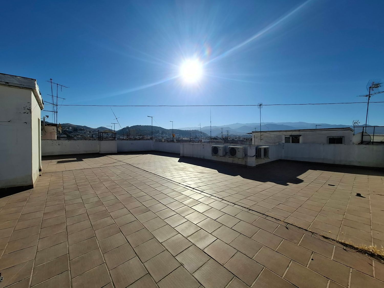 Piso en Calle Pedro Antonio de Alarcón, 73, Ronda - Arabial - Foto 12