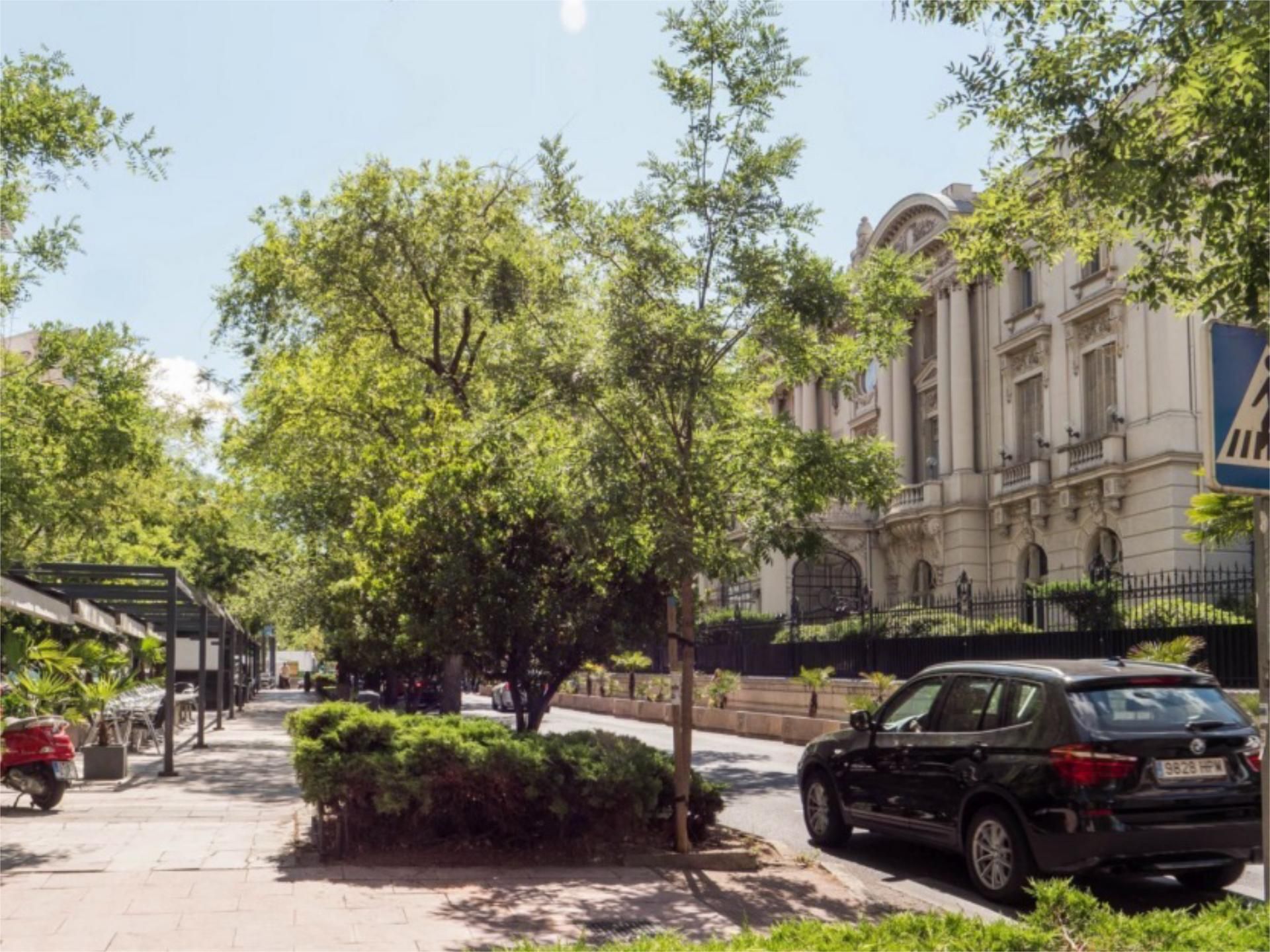 Piso en  Calle de Juan Bravo 25 - Foto 10