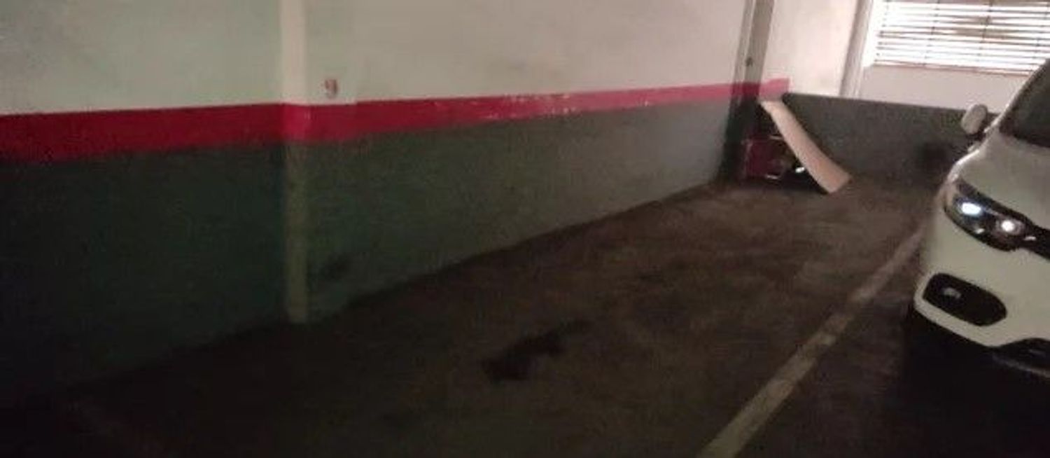 Garaje en Calle Bonestar, 36, La Gavarra, La Gavarra - Foto 3