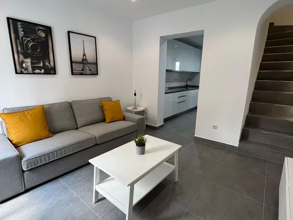 Chalet adosado en Calle Concepción Ibarra, 6, Centro, Centro - Foto 3