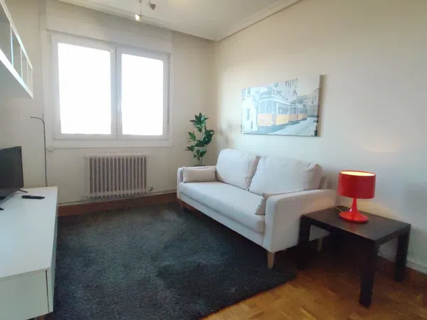 Piso en Rochapea, 43 SanPedro - Foto 1