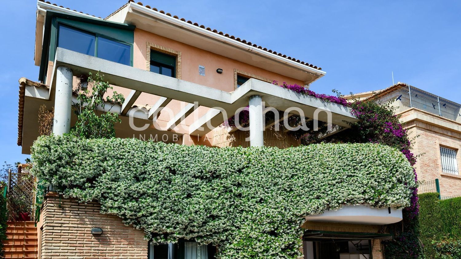 Casa o chalet independiente en Ermita, Ermita - Foto 29