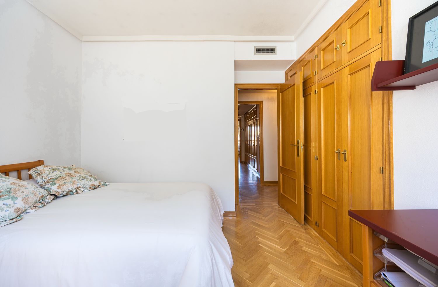 Piso en Barrio Prado de Somosaguas - Foto 10