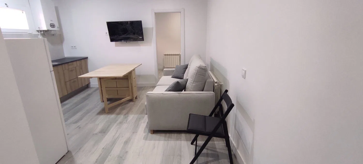 Piso en calle del Cardenal Cisneros, 19 - Foto 3