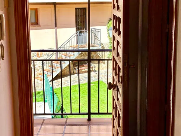 Dúplex en Calle de la Maliciosa, 33 - Foto 8