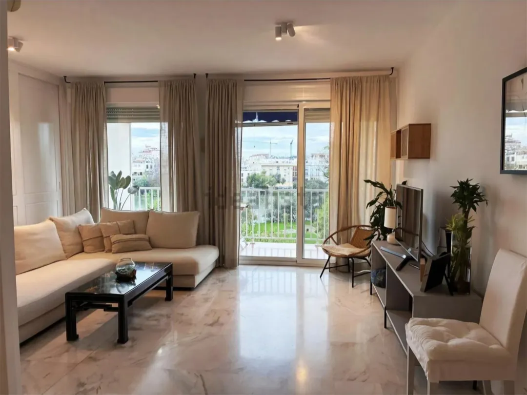 Piso en  Calle Radio Sevilla 33 - Foto 9